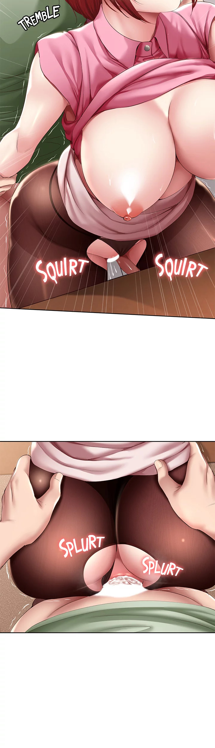 Boarding Diary Engsub Chapter 110 - Manhwa18.com