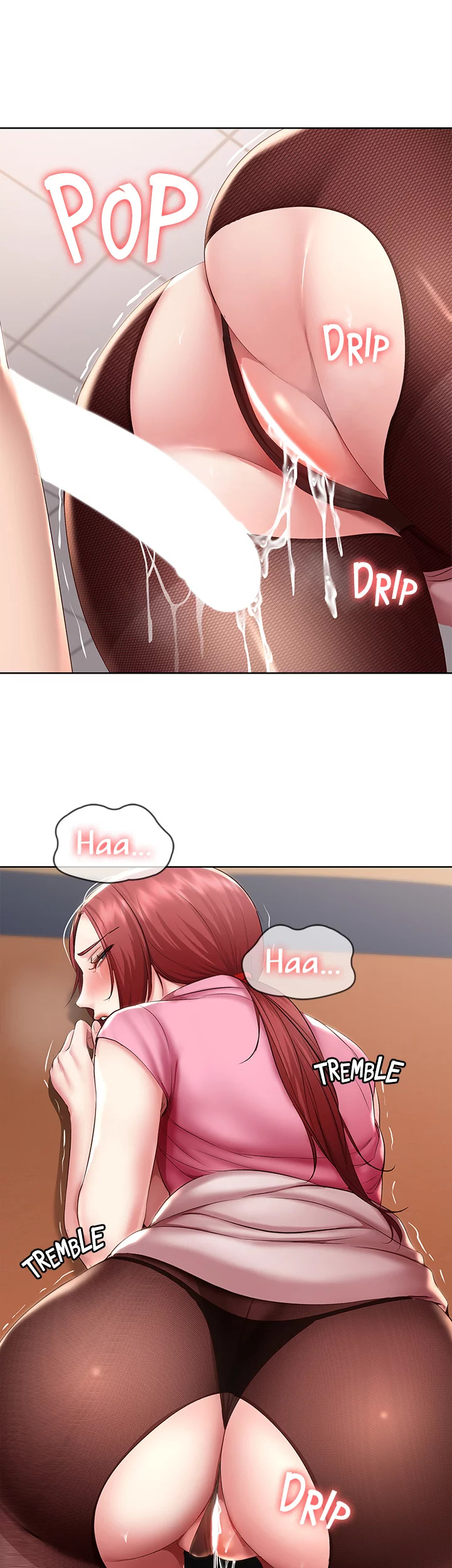 Boarding Diary Engsub Chapter 110 - Manhwa18.com