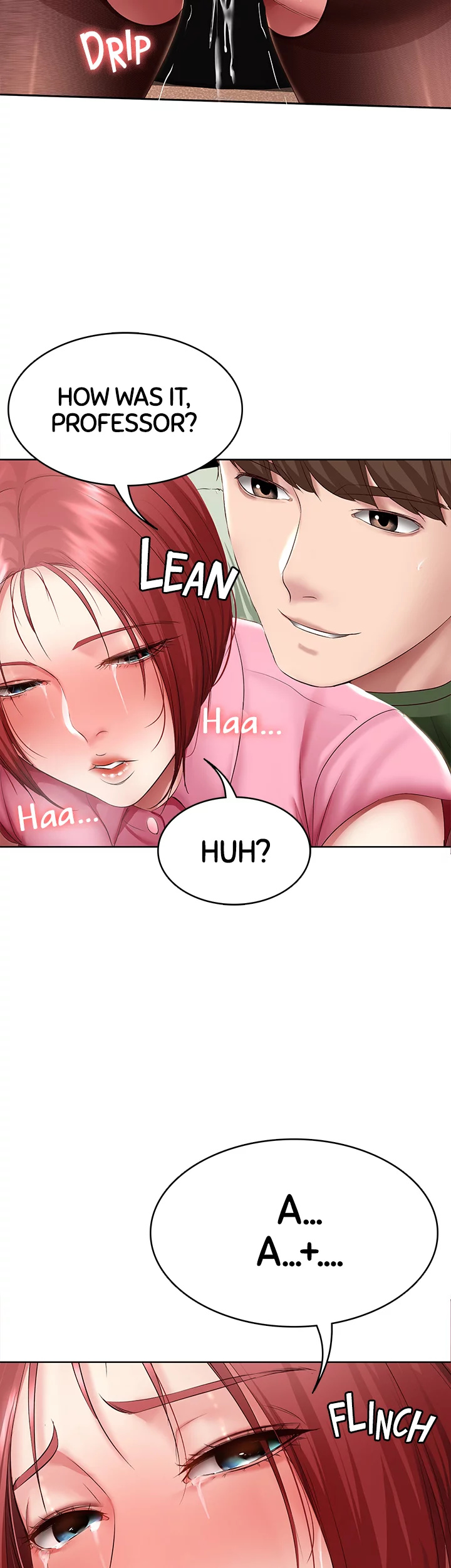 Boarding Diary Engsub Chapter 110 - Manhwa18.com