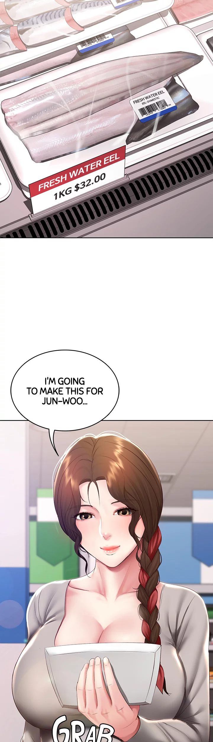 Boarding Diary Engsub Chapter 110 - Manhwa18.com