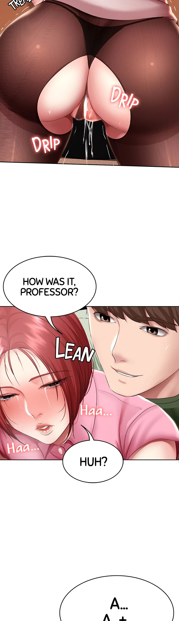 Boarding Diary Engsub Chapter 111 - Manhwa18.com