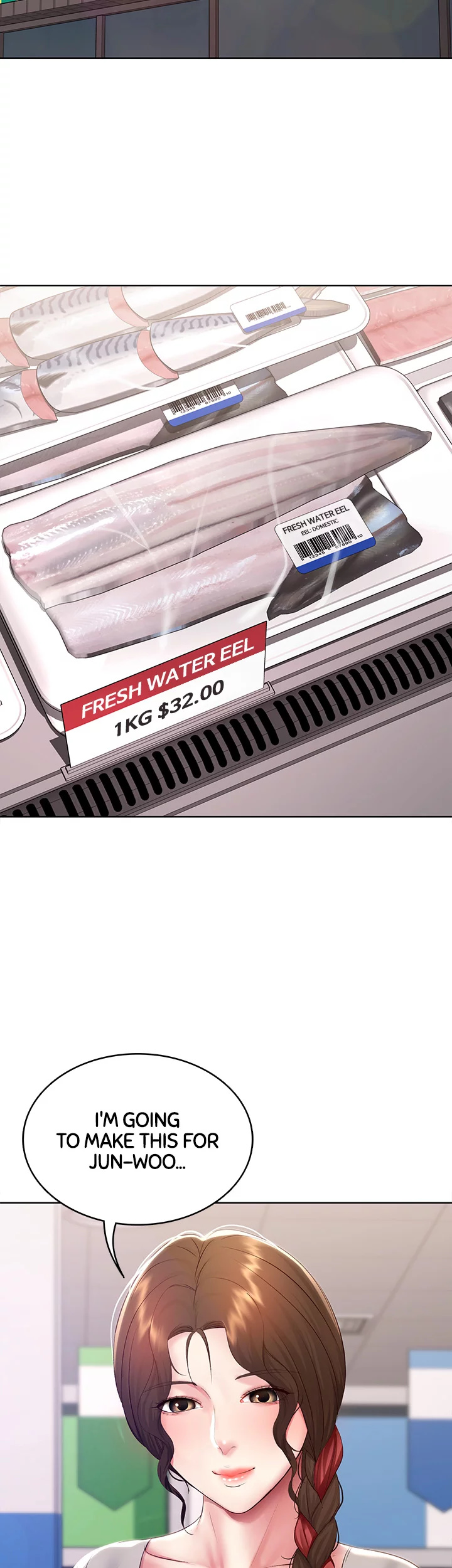 Boarding Diary Engsub Chapter 111 - Manhwa18.com