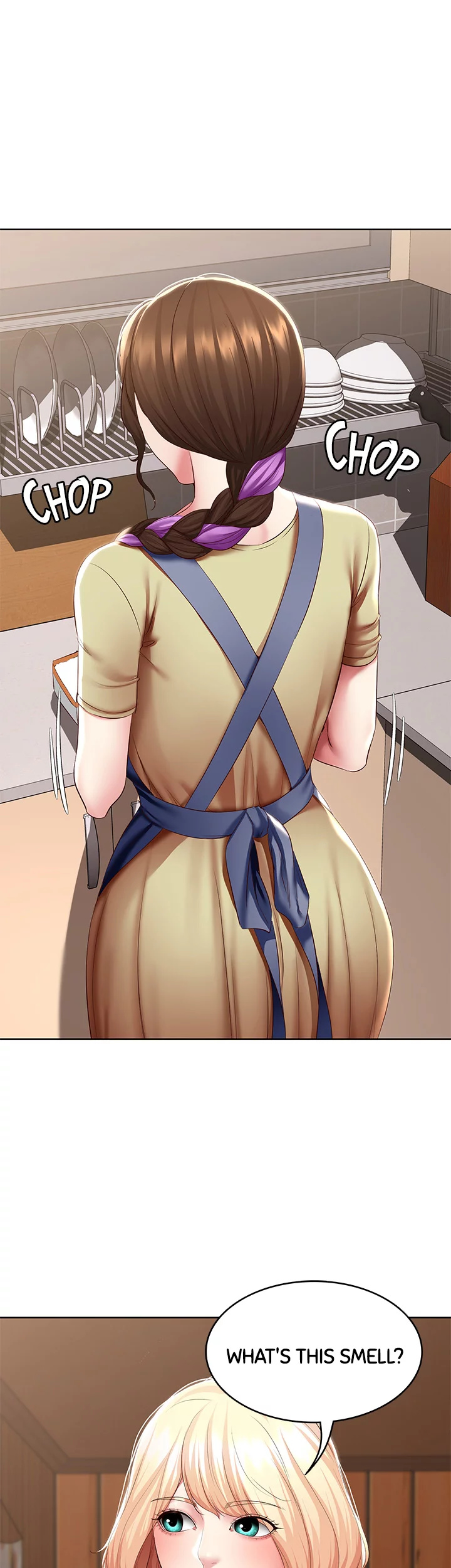 Boarding Diary Engsub Chapter 111 - Manhwa18.com