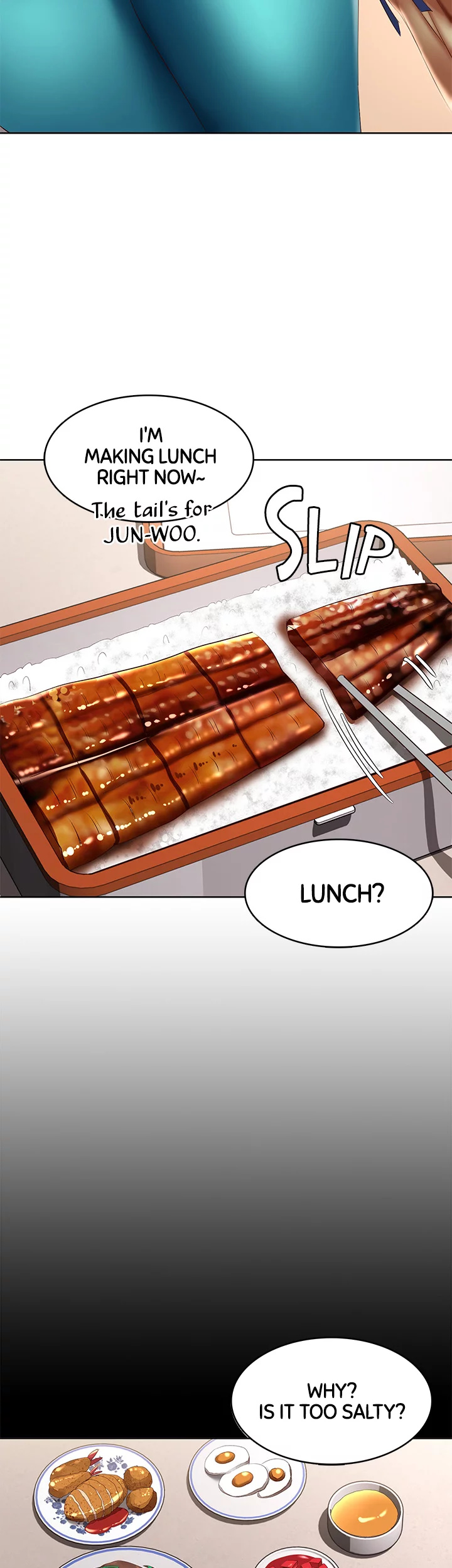 Boarding Diary Engsub Chapter 111 - Manhwa18.com