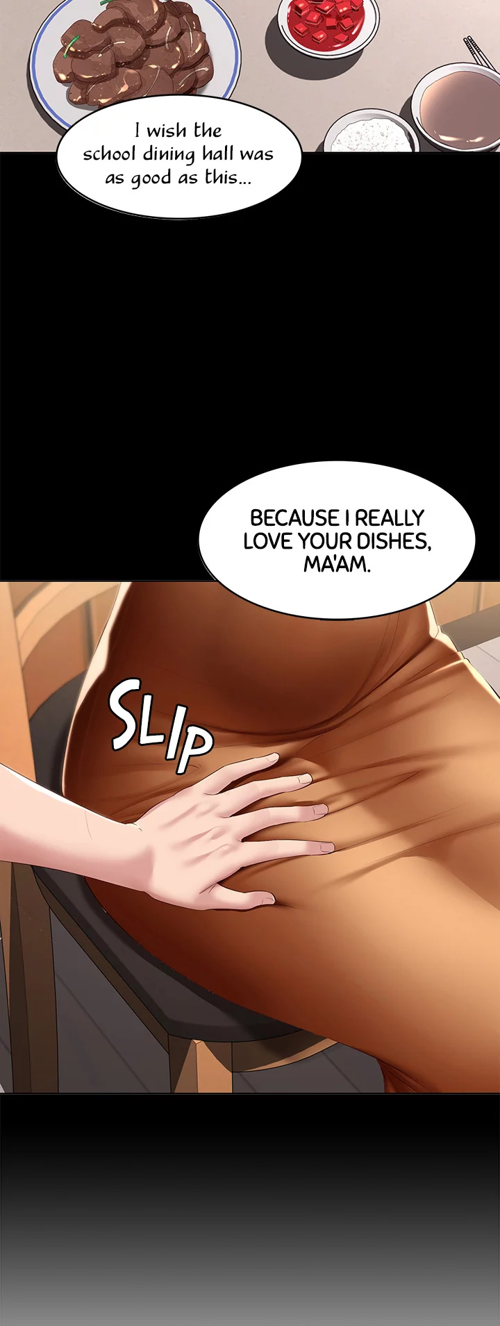 Boarding Diary Engsub Chapter 111 - Manhwa18.com