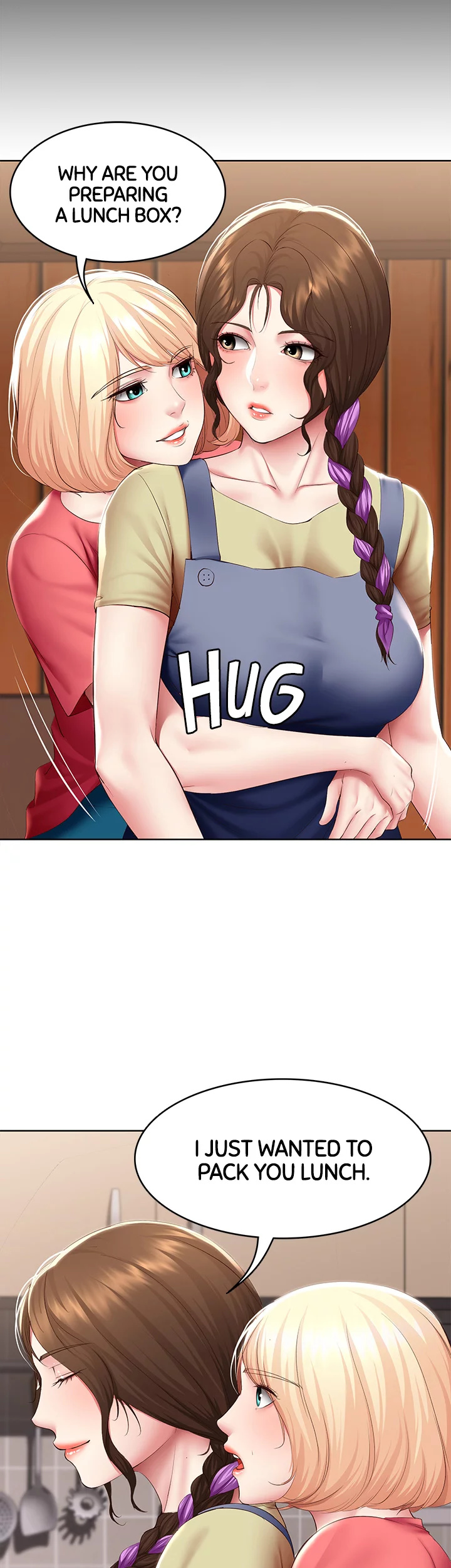 Boarding Diary Engsub Chapter 111 - Manhwa18.com