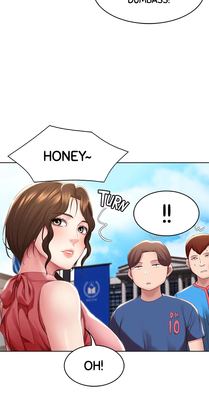 Boarding Diary Engsub Chapter 111 - Manhwa18.com