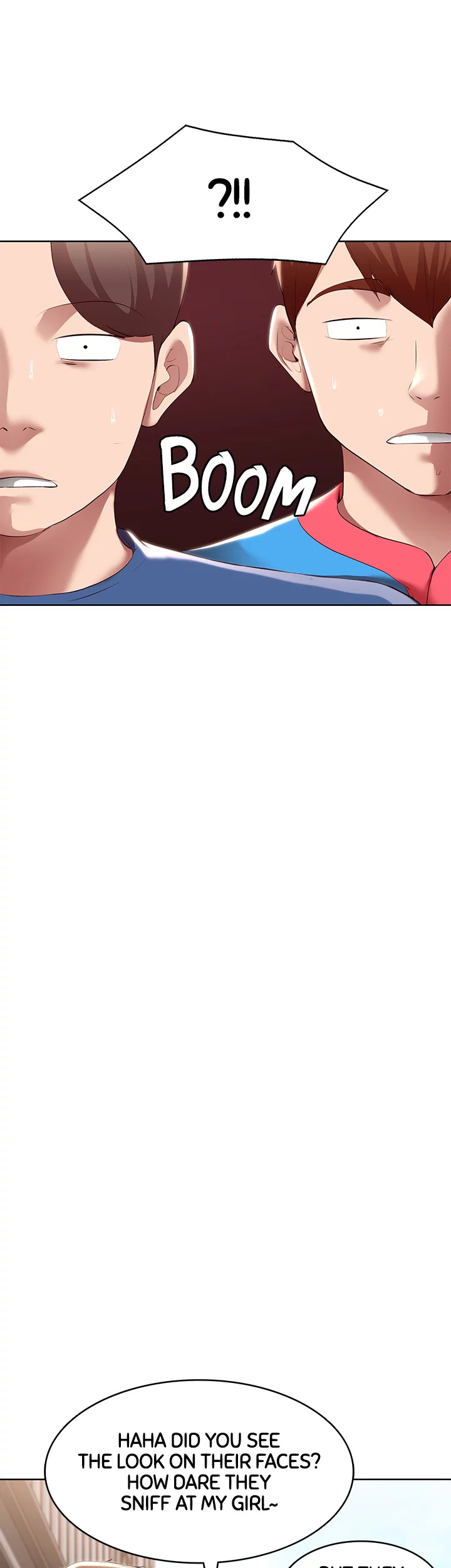 Boarding Diary Engsub Chapter 111 - Manhwa18.com