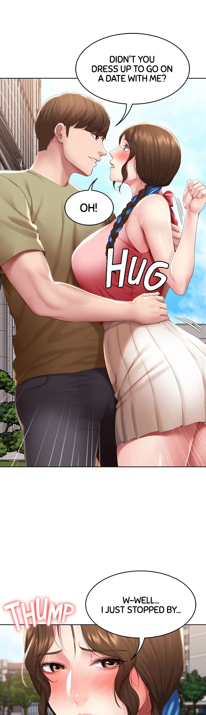 Boarding Diary Engsub Chapter 111 - Manhwa18.com