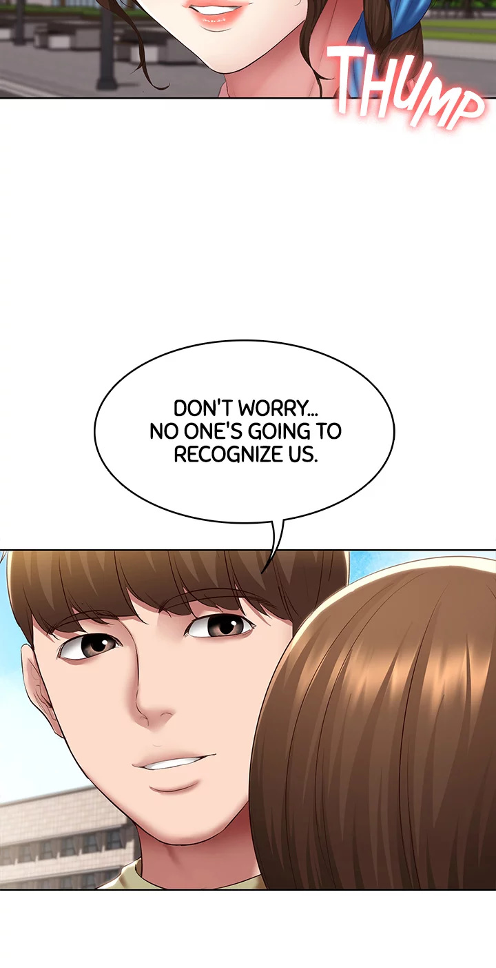 Boarding Diary Engsub Chapter 111 - Manhwa18.com