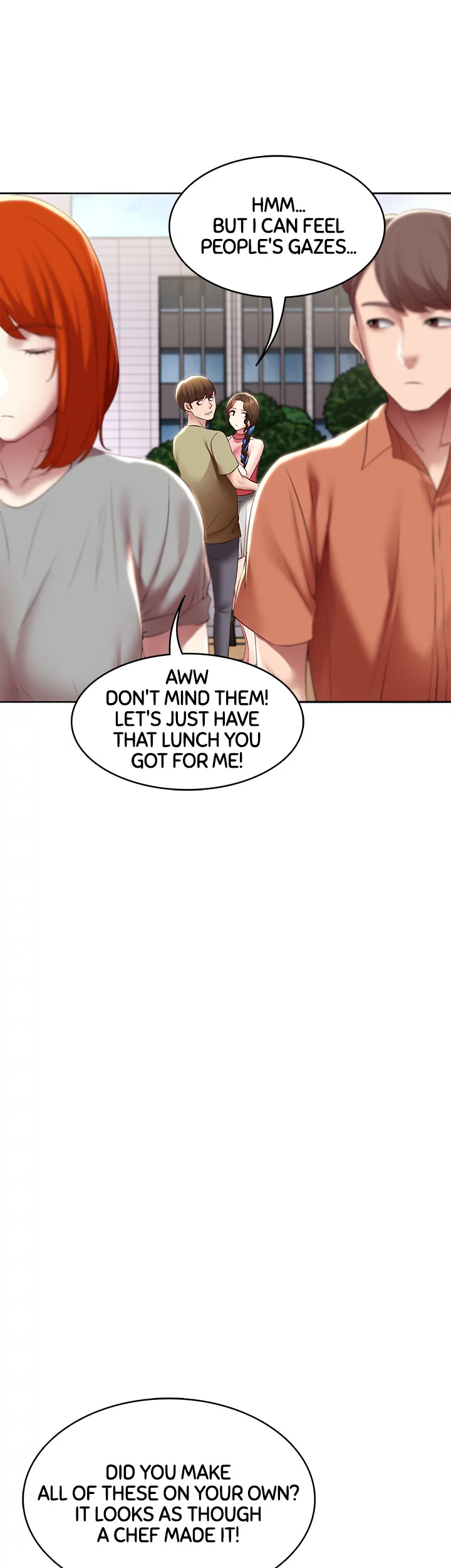 Boarding Diary Engsub Chapter 111 - Manhwa18.com
