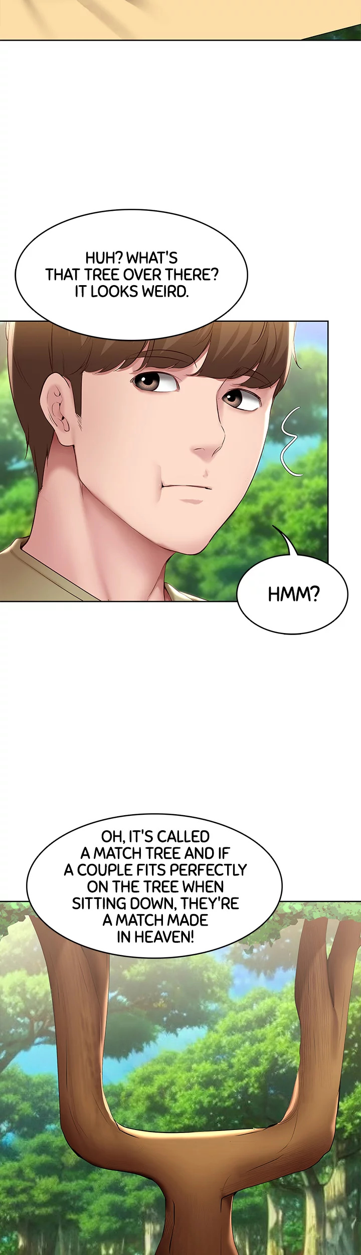 Boarding Diary Engsub Chapter 111 - Manhwa18.com