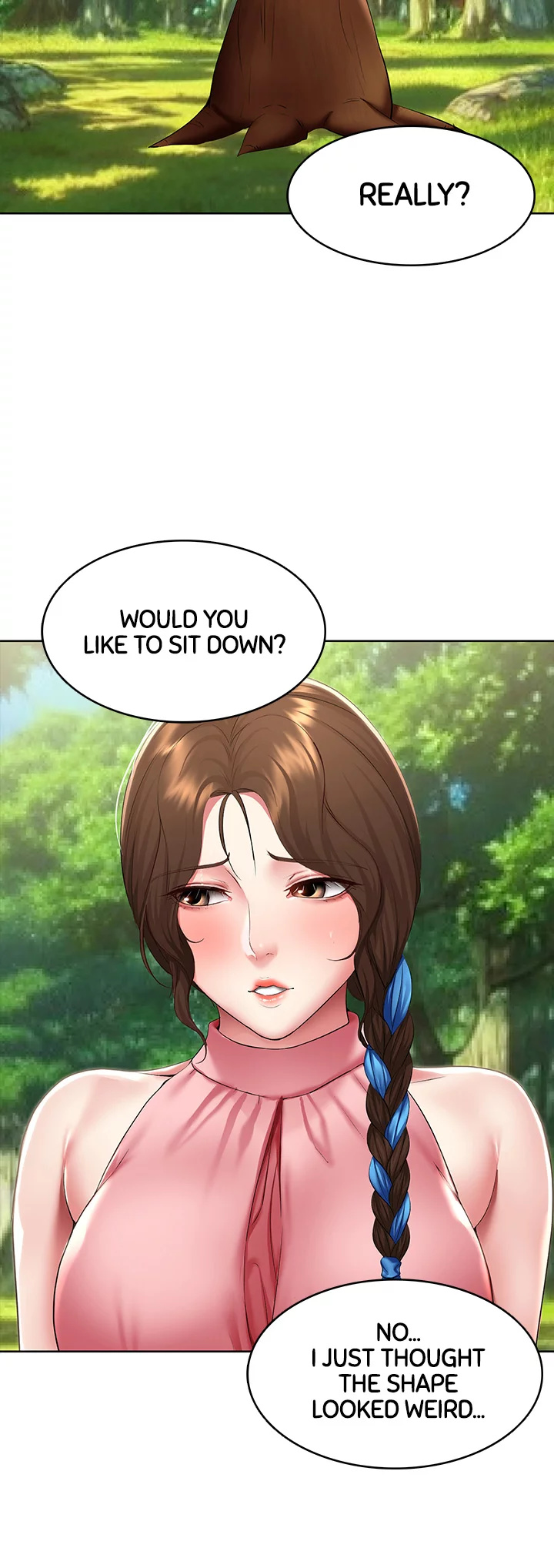 Boarding Diary Engsub Chapter 111 - Manhwa18.com