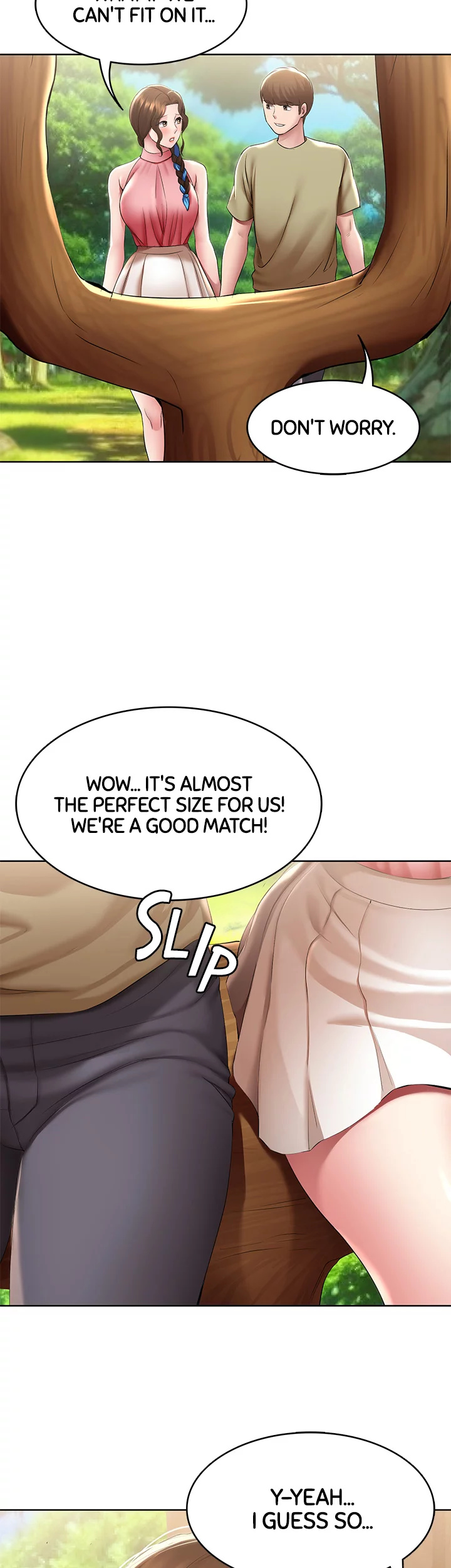 Boarding Diary Engsub Chapter 111 - Manhwa18.com