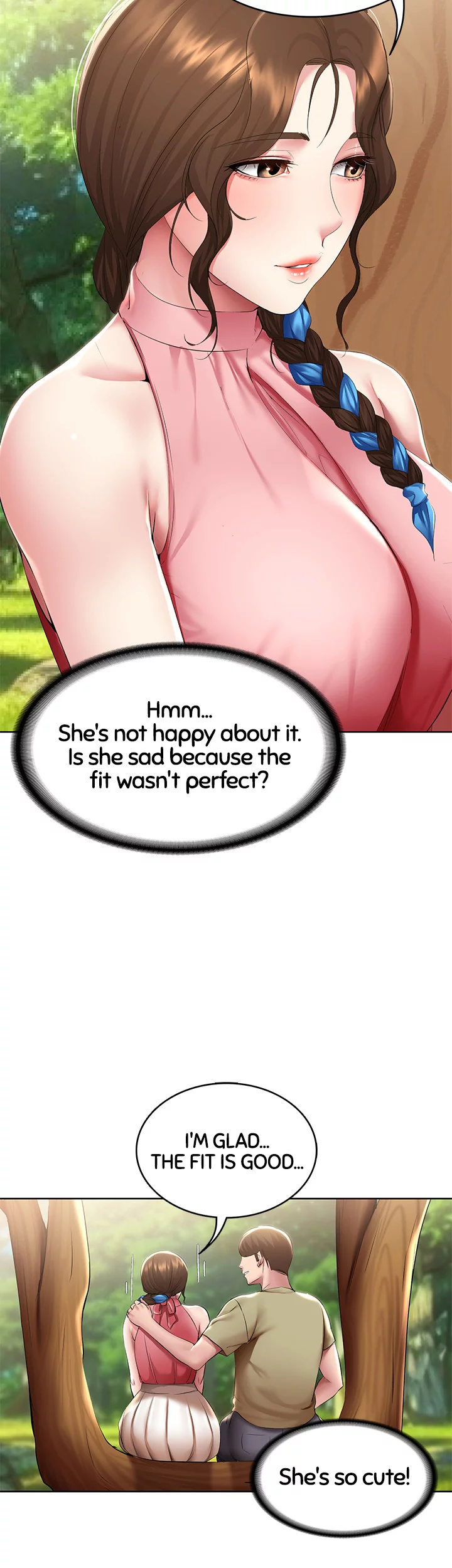 Boarding Diary Engsub Chapter 111 - Manhwa18.com