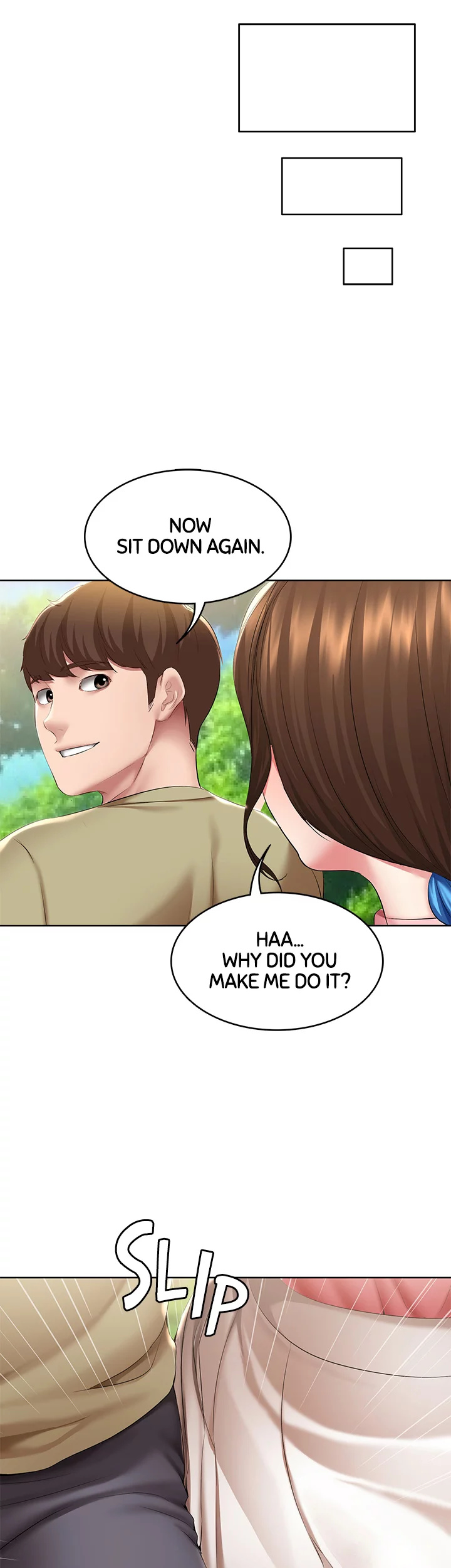 Boarding Diary Engsub Chapter 111 - Manhwa18.com