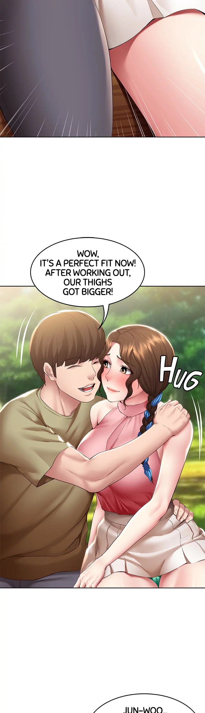 Boarding Diary Engsub Chapter 111 - Manhwa18.com