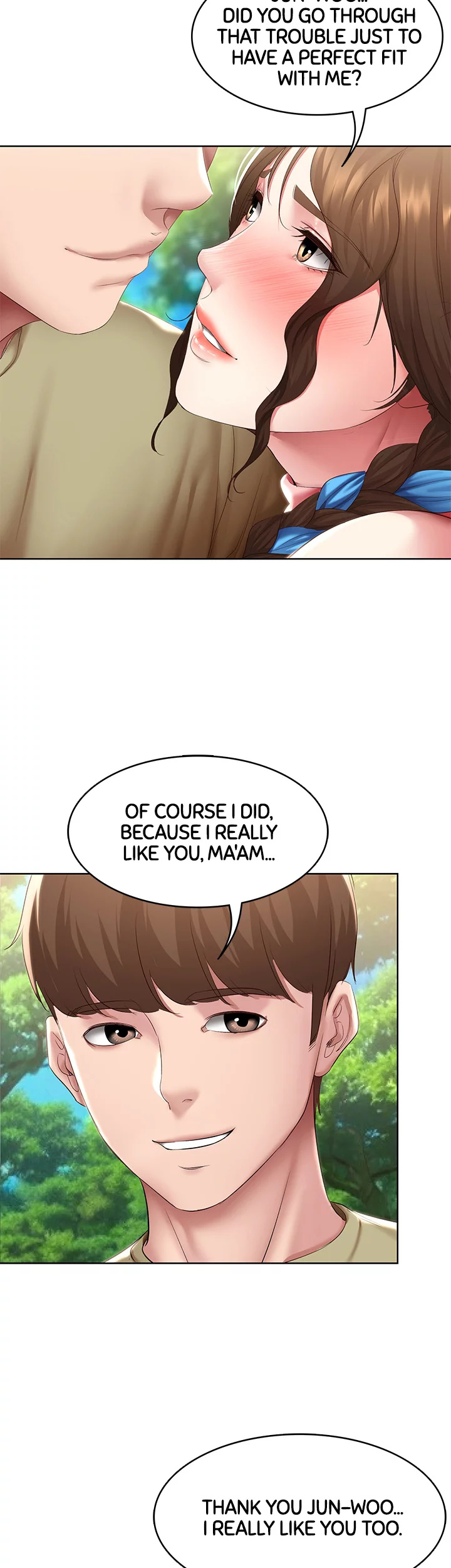Boarding Diary Engsub Chapter 111 - Manhwa18.com