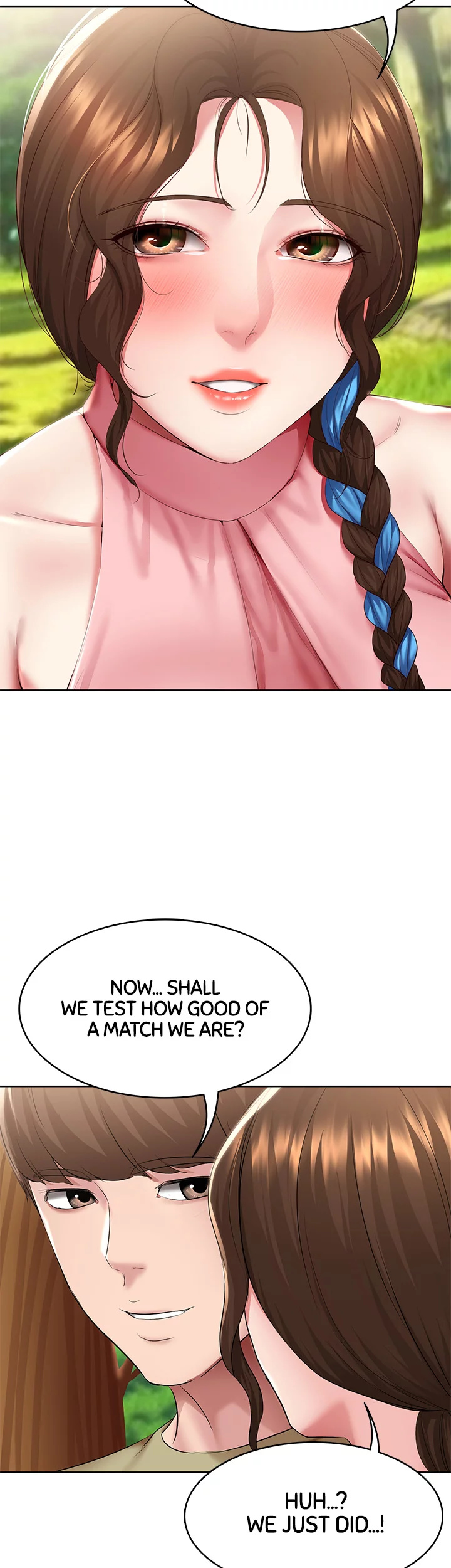 Boarding Diary Engsub Chapter 111 - Manhwa18.com