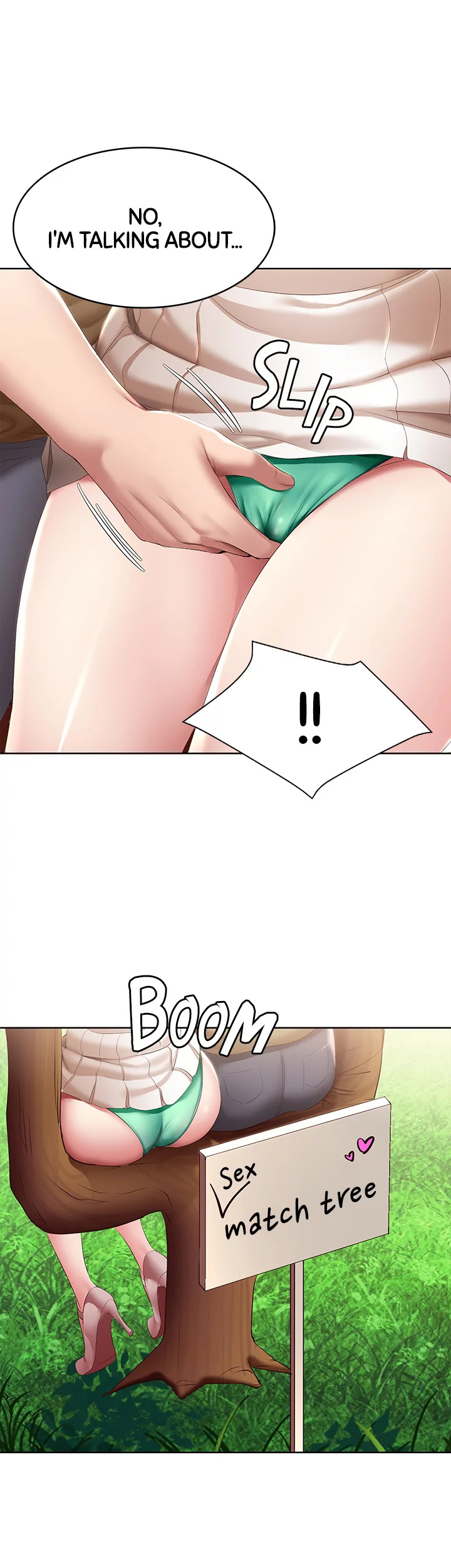 Boarding Diary Engsub Chapter 111 - Manhwa18.com