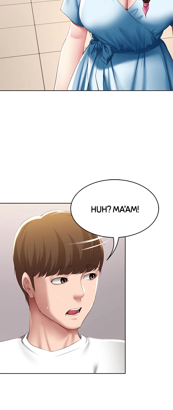 Boarding Diary Engsub Chapter 114 - Manhwa18.com