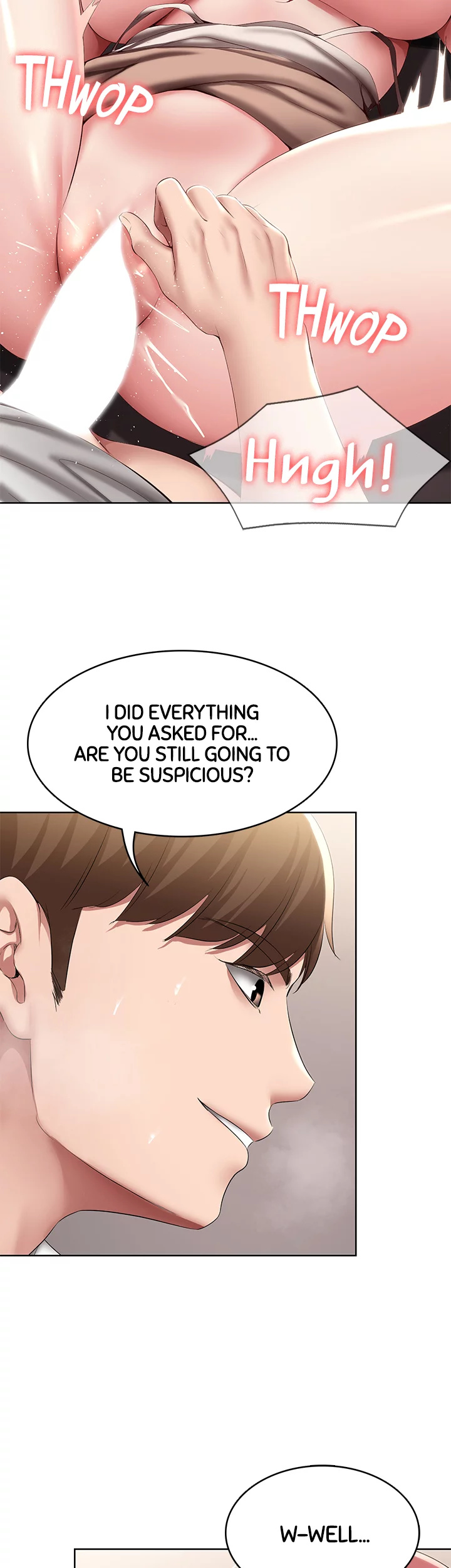 Boarding Diary Engsub Chapter 115 - Manhwa18.com
