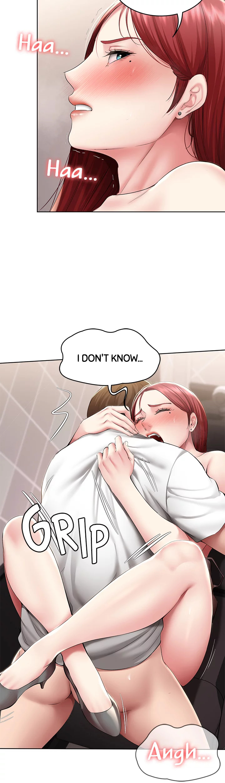 Boarding Diary Engsub Chapter 115 - Manhwa18.com