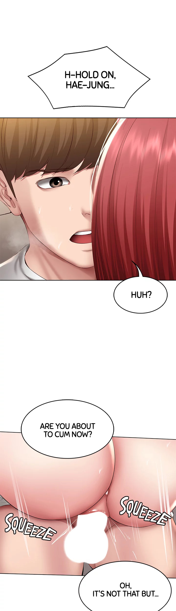 Boarding Diary Engsub Chapter 115 - Manhwa18.com