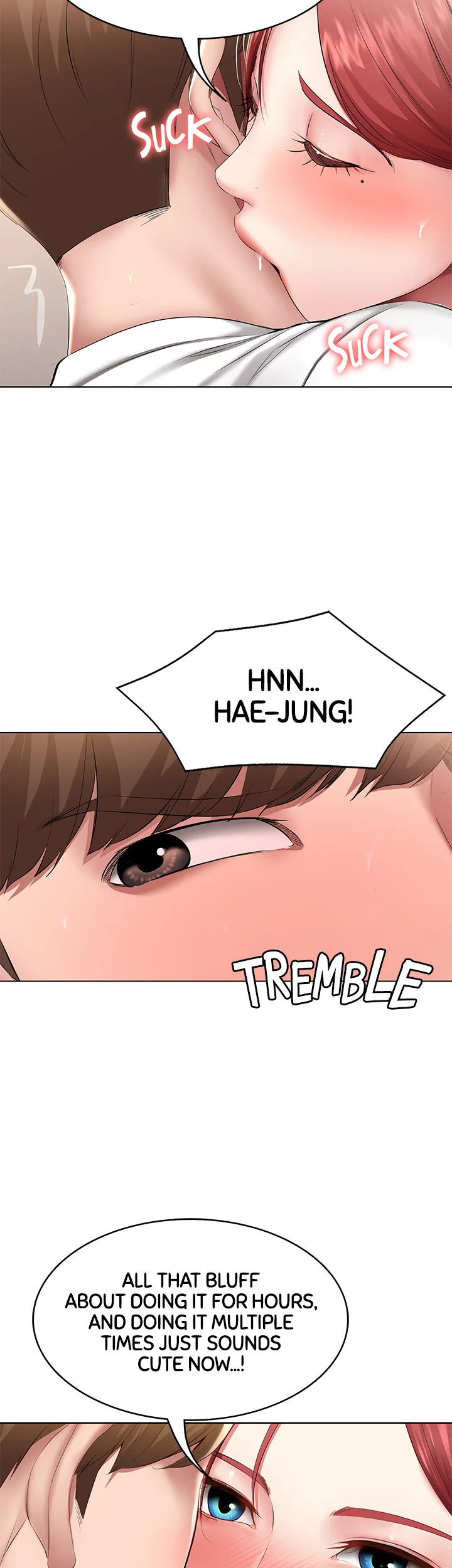 Boarding Diary Engsub Chapter 115 - Manhwa18.com