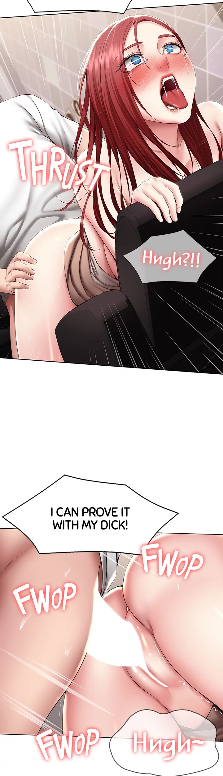 Boarding Diary Engsub Chapter 115 - Manhwa18.com