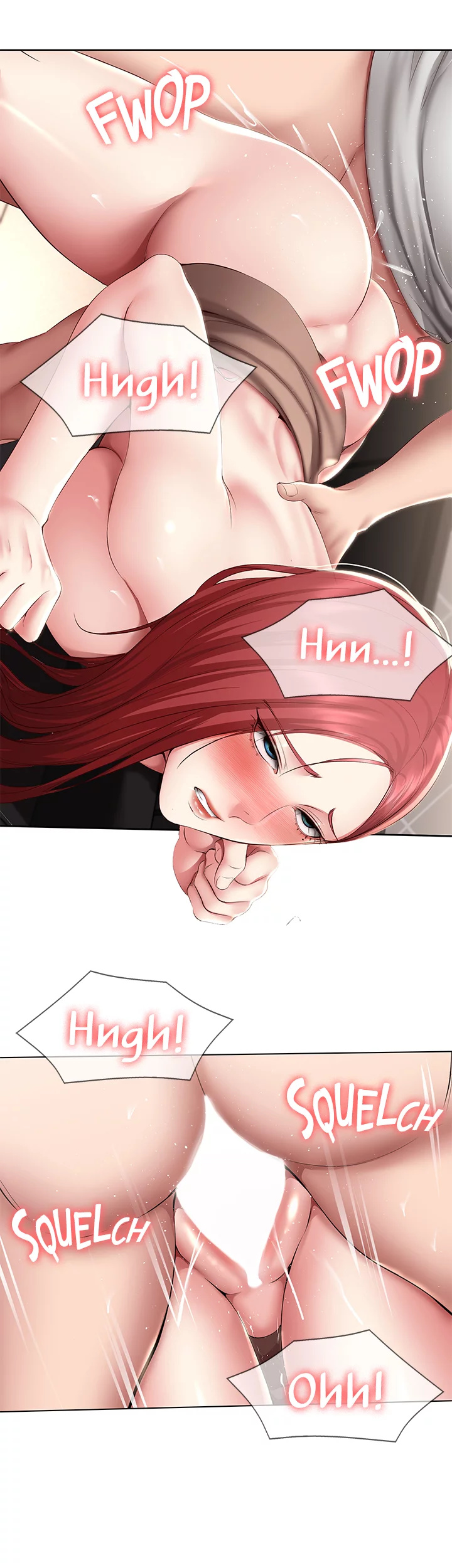 Boarding Diary Engsub Chapter 115 - Manhwa18.com