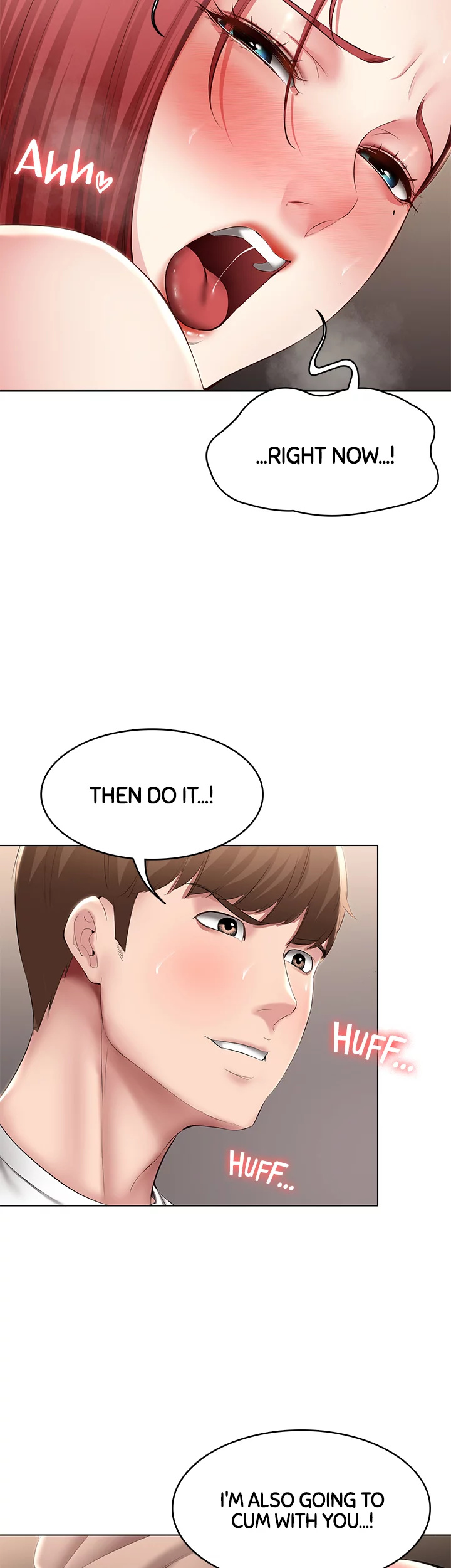 Boarding Diary Engsub Chapter 115 - Manhwa18.com