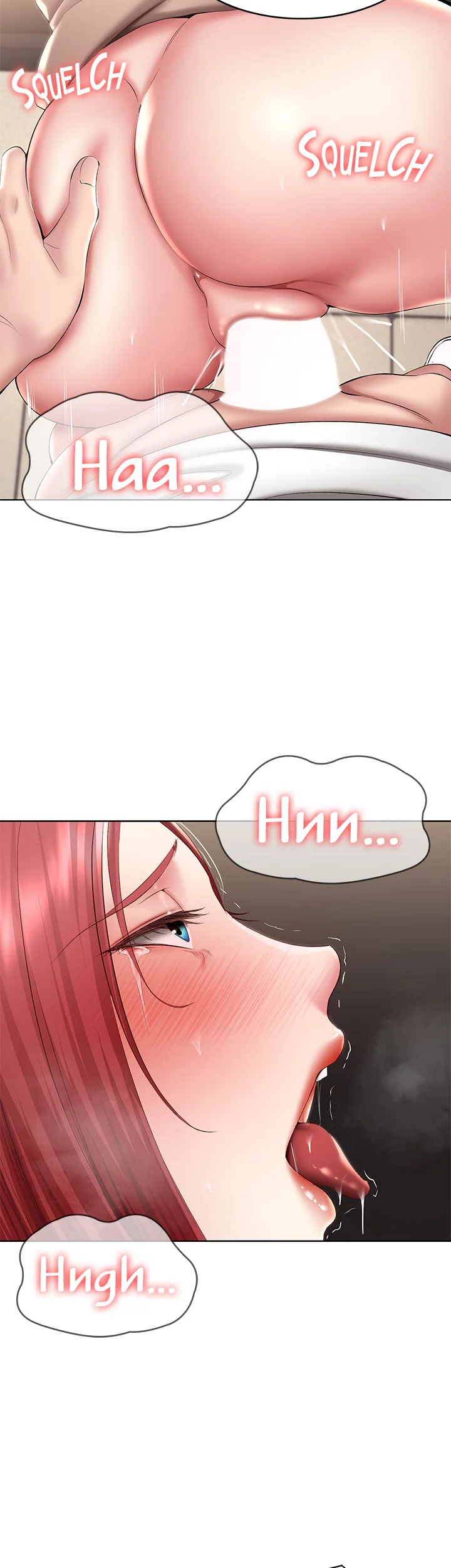 Boarding Diary Engsub Chapter 115 - Manhwa18.com