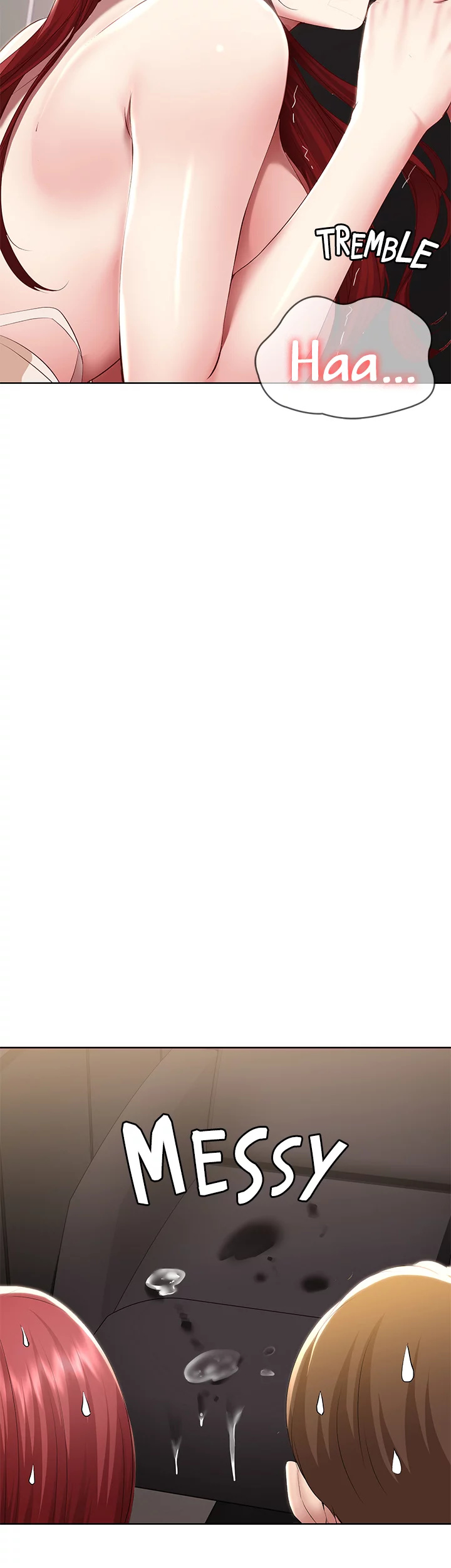 Boarding Diary Engsub Chapter 115 - Manhwa18.com