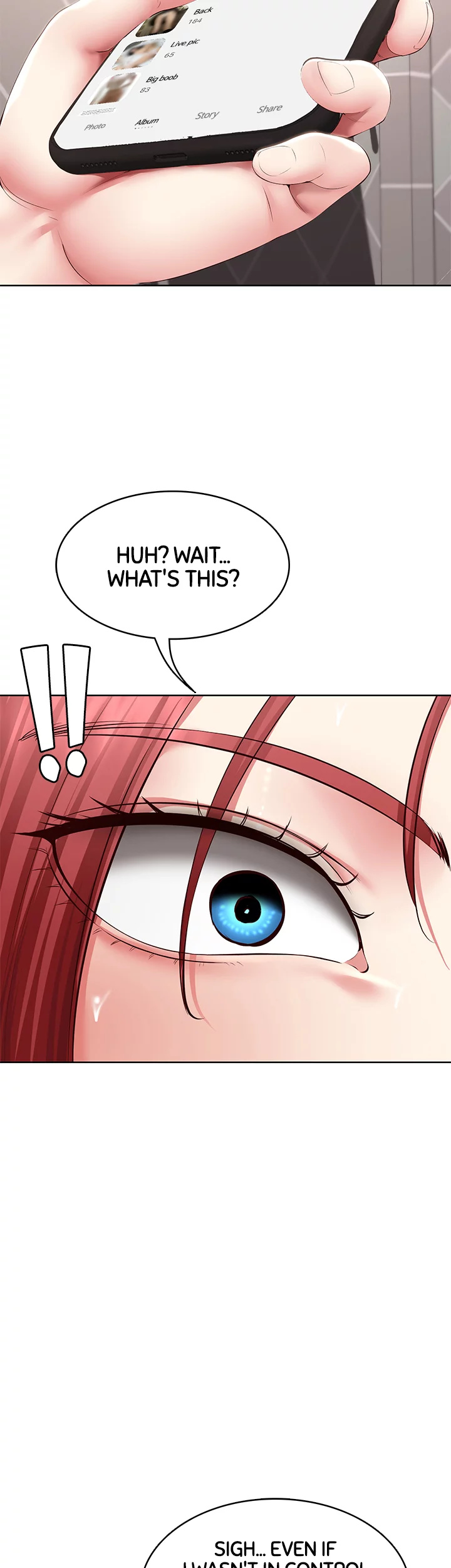 Boarding Diary Engsub Chapter 115 - Manhwa18.com