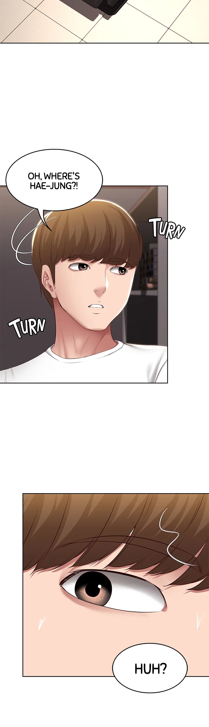 Boarding Diary Engsub Chapter 115 - Manhwa18.com