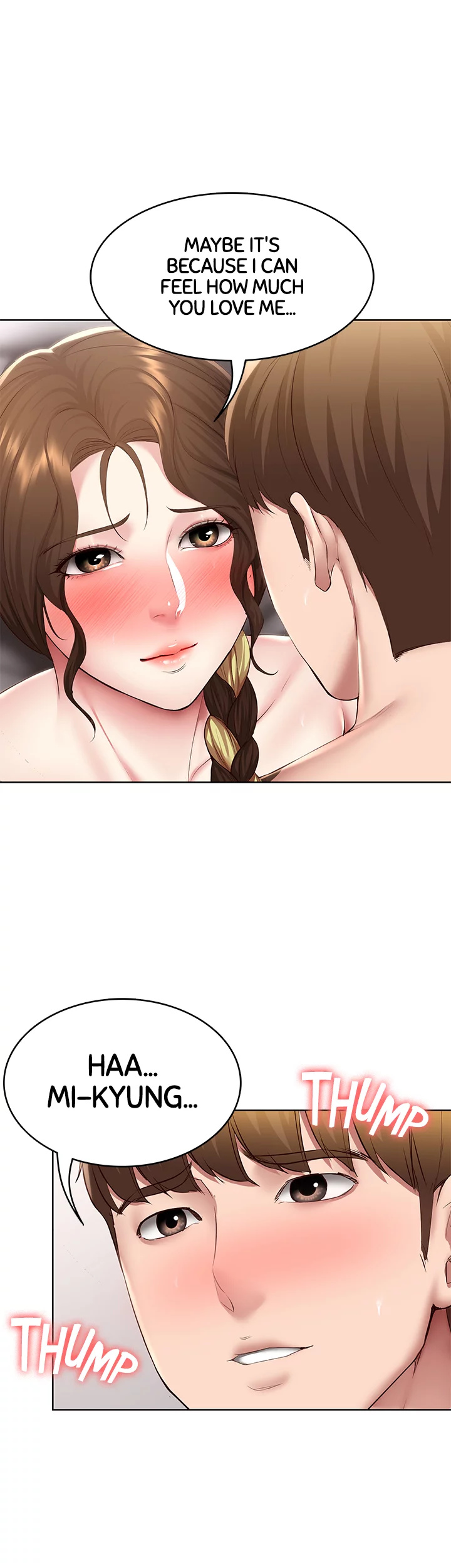 Boarding Diary Engsub Chapter 117 - Manhwa18.com