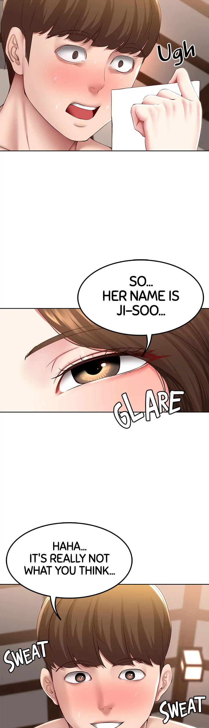 Boarding Diary Engsub Chapter 120 - Manhwa18.com