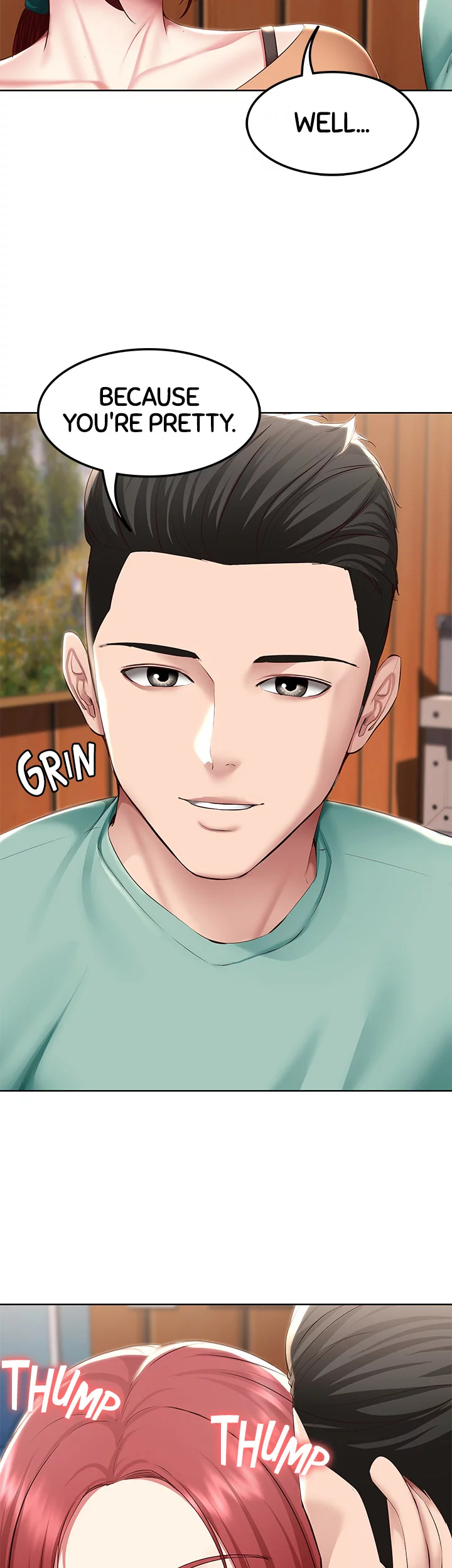 Boarding Diary Engsub Chapter 122 - Manhwa18.com