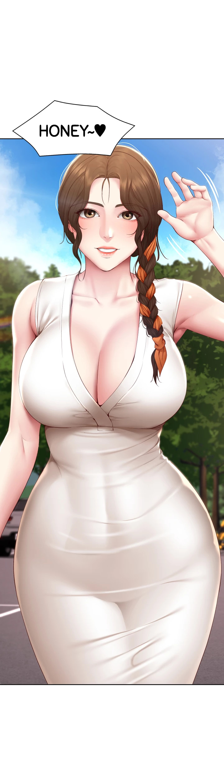 Boarding Diary Engsub Chapter 130 - Manhwa18.com