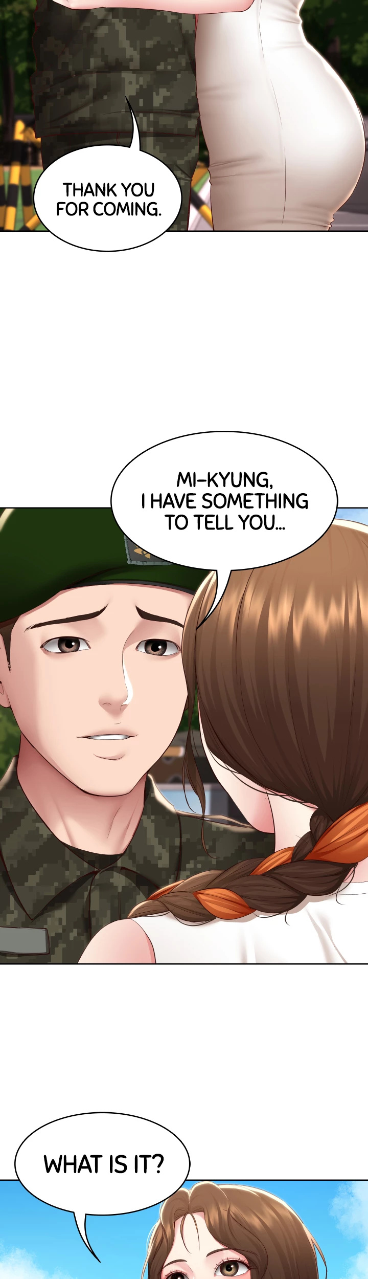 Boarding Diary Engsub Chapter 130 - Manhwa18.com