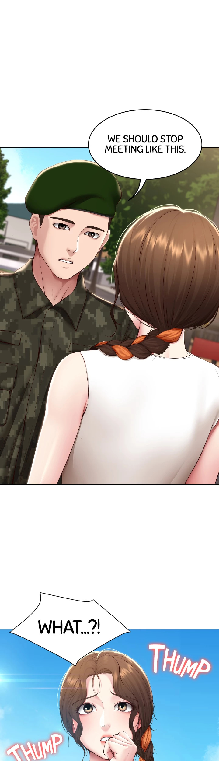 Boarding Diary Engsub Chapter 130 - Manhwa18.com