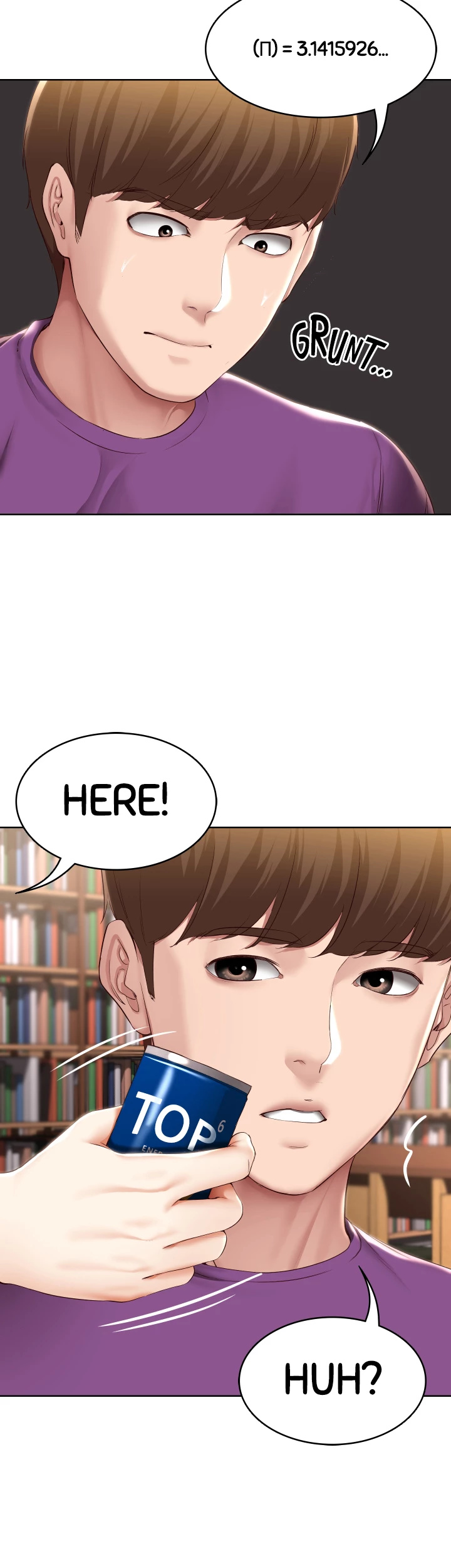 Boarding Diary Engsub Chapter 130 - Manhwa18.com