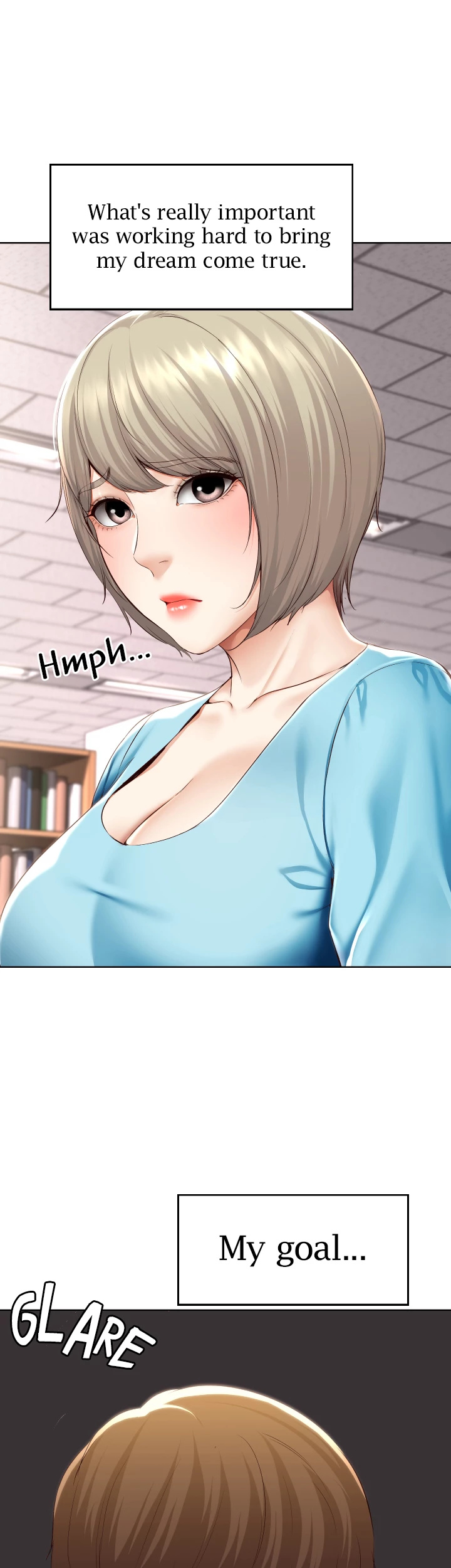 Boarding Diary Engsub Chapter 130 - Manhwa18.com