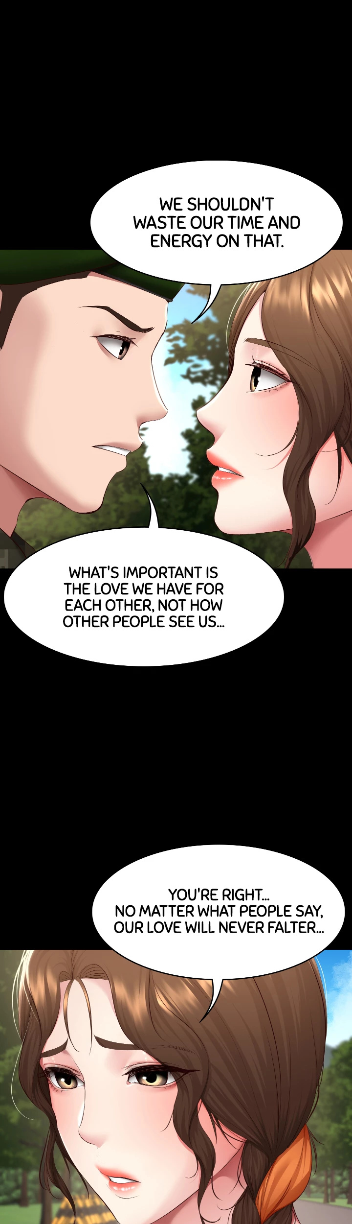 Boarding Diary Engsub Chapter 130 - Manhwa18.com