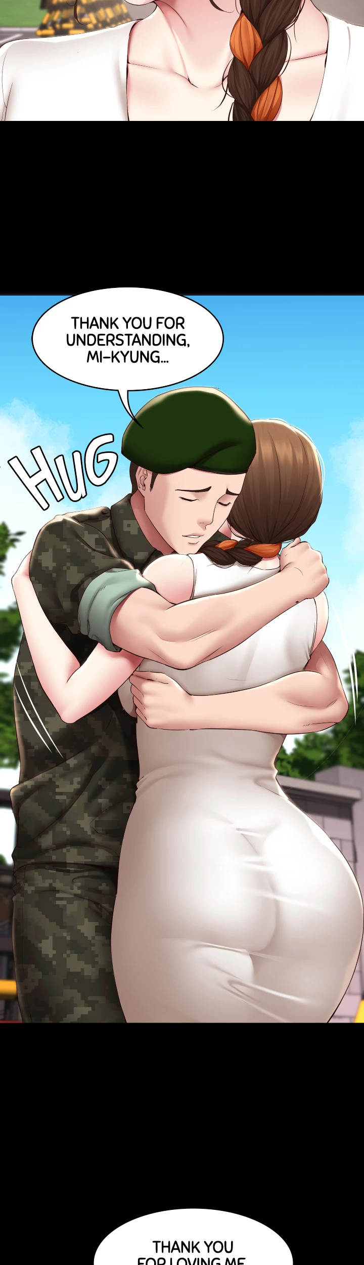 Boarding Diary Engsub Chapter 130 - Manhwa18.com