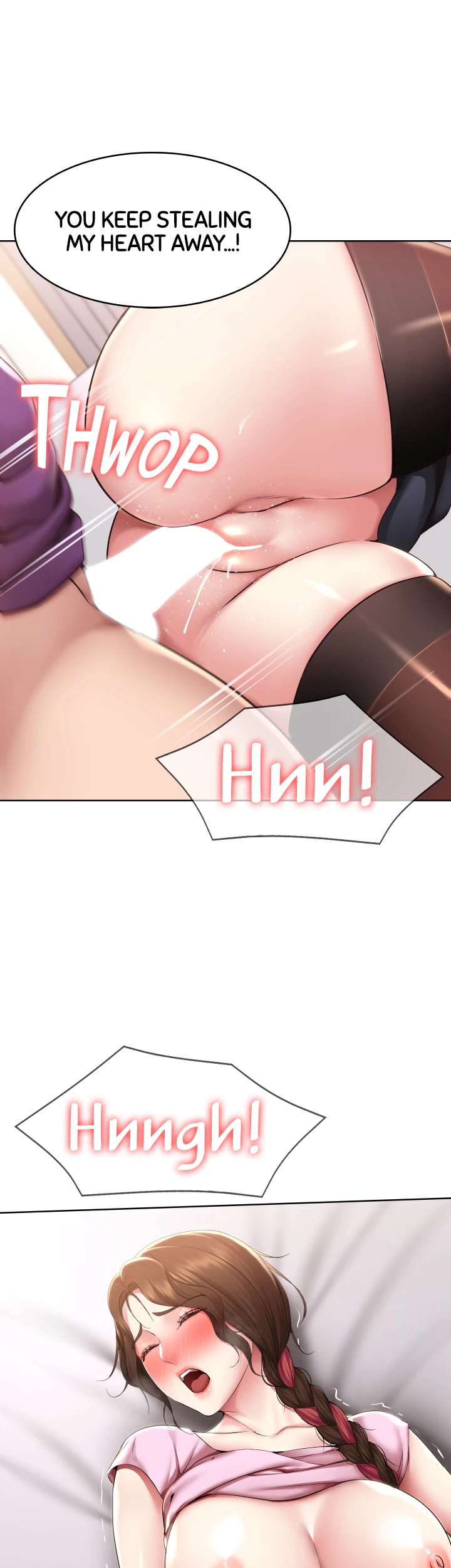 Boarding Diary Engsub Chapter 130 - Manhwa18.com