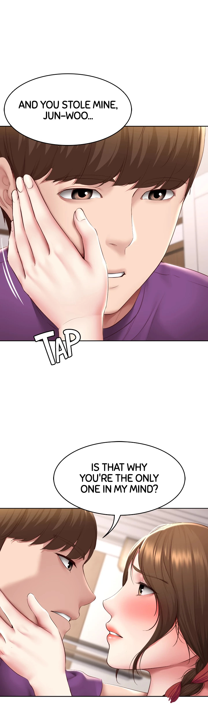 Boarding Diary Engsub Chapter 130 - Manhwa18.com