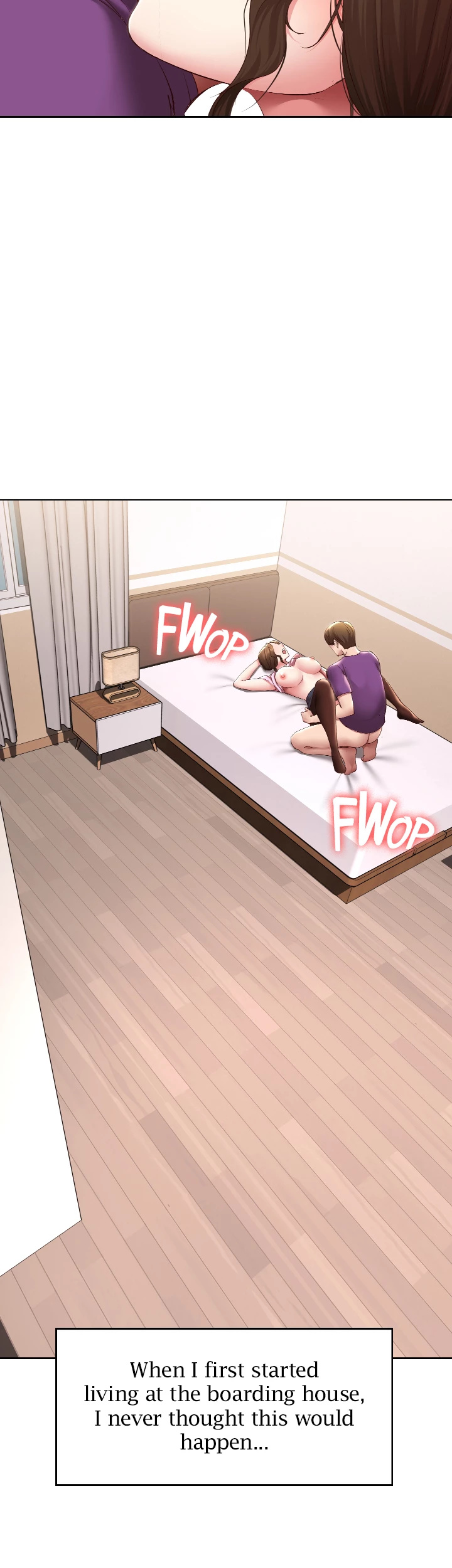 Boarding Diary Engsub Chapter 130 - Manhwa18.com