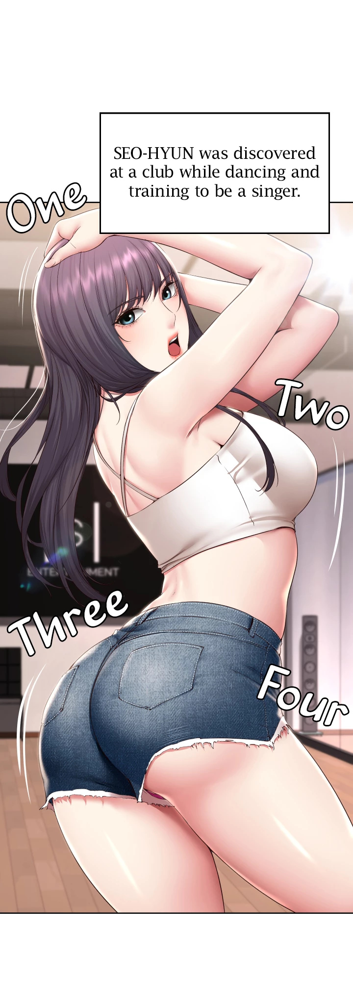 Boarding Diary Engsub Chapter 130 - Manhwa18.com